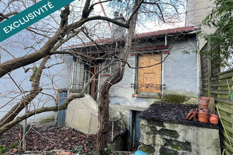 achat maison meudon 92190