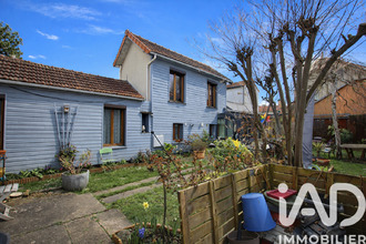 achat maison meudon 92190