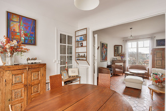 achat maison meudon 92190