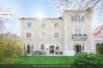 achat maison meudon 92190