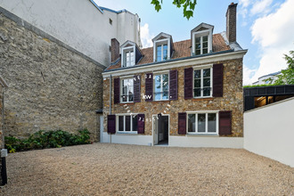 achat maison meudon 92190