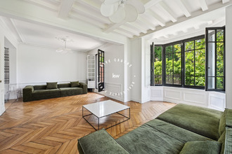 achat maison meudon 92190