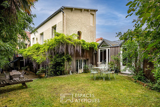 achat maison meudon 92190