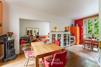 achat maison meudon 92190