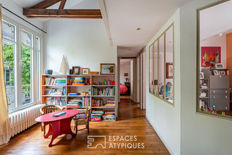 achat maison meudon 92190