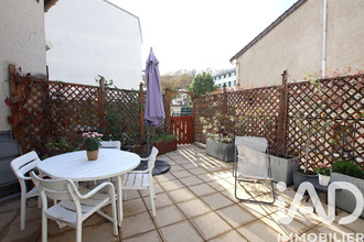 achat maison meudon 92190