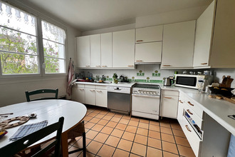 achat maison meudon 92190