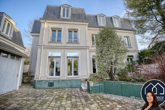 achat maison meudon 92190