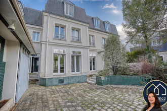 achat maison meudon 92190