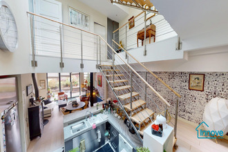 achat maison meudon 92190
