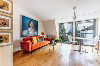 achat maison meudon 92190