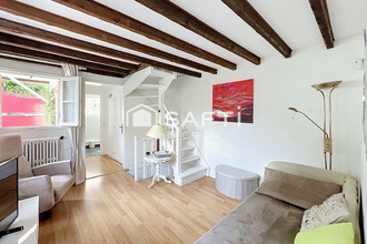 achat maison meudon 92190
