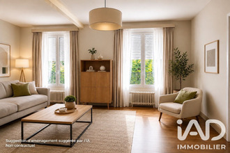 achat maison meudon 92190