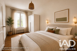 achat maison meudon 92190