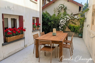 achat maison meudon 92190