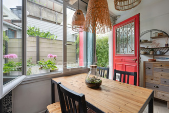 achat maison meudon 92190