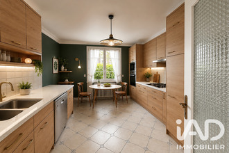 achat maison meudon 92190