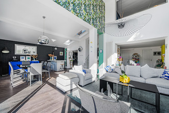 achat maison meudon 92190