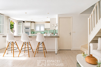 achat maison meudon 92190