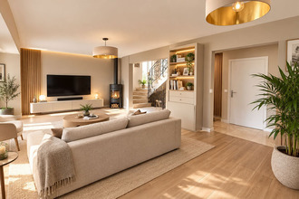 achat maison meudon 92190
