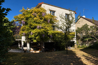 achat maison meudon 92190