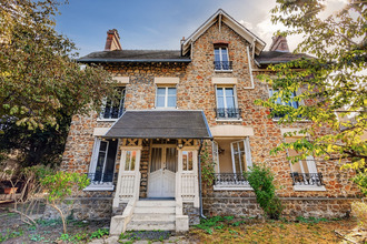 achat maison meudon 92190