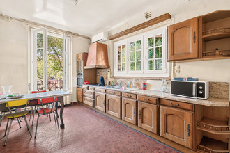 achat maison meudon 92190