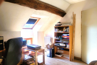 achat maison meuilley 21700