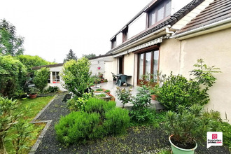 achat maison meulan-en-yvelines 78250