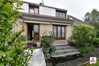 achat maison meulan-en-yvelines 78250