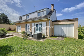 achat maison meulan-en-yvelines 78250