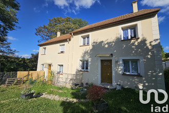 achat maison meulan-en-yvelines 78250