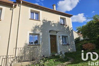 achat maison meulan-en-yvelines 78250