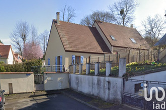 achat maison meulan-en-yvelines 78250