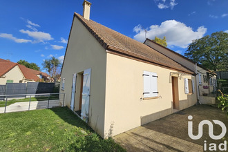 achat maison meulan-en-yvelines 78250