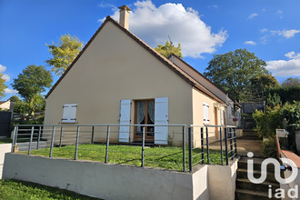 achat maison meulan-en-yvelines 78250