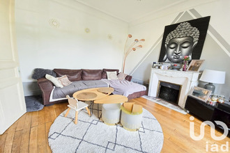 achat maison meulan-en-yvelines 78250