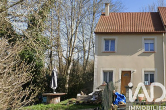 achat maison meulan-en-yvelines 78250