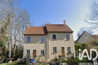 achat maison meulan-en-yvelines 78250