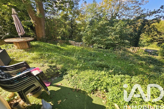 achat maison meulan-en-yvelines 78250