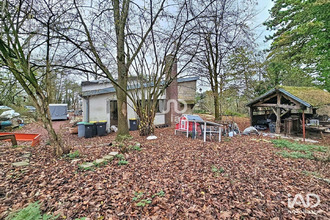 achat maison meulan-en-yvelines 78250