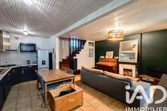 achat maison meulan-en-yvelines 78250