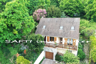 achat maison meulan-en-yvelines 78250