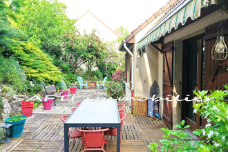 achat maison meulan-en-yvelines 78250