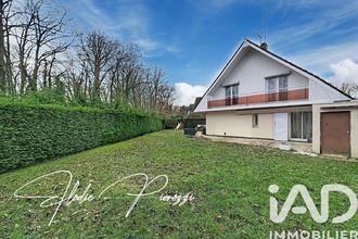 achat maison meulan-en-yvelines 78250