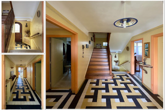 achat maison meulan-en-yvelines 78250