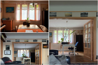 achat maison meulan-en-yvelines 78250