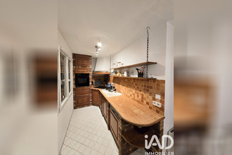 achat maison meulan-en-yvelines 78250