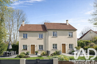 achat maison meulan-en-yvelines 78250