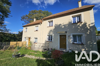 achat maison meulan-en-yvelines 78250